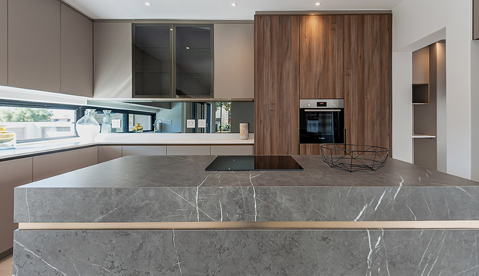 La Como Lifestyle Estate Project 1