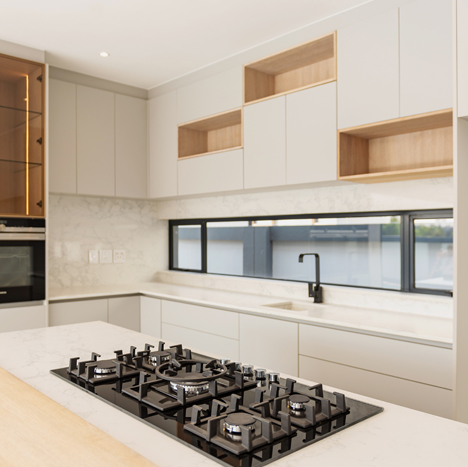 kubik kitchen neighbourhood