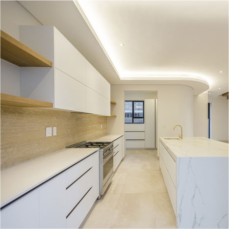 kubik kitchen neighbourhood