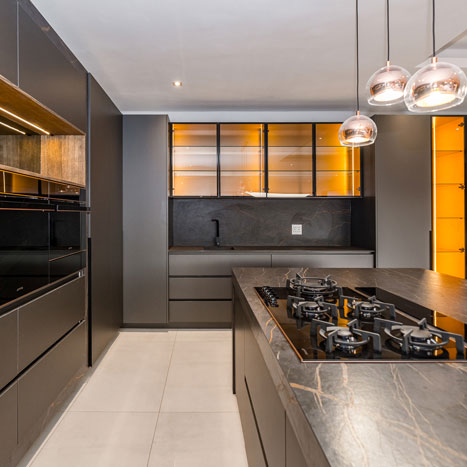 kubik kitchen neighbourhood