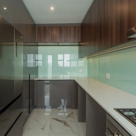 kubik kitchen neighbourhood