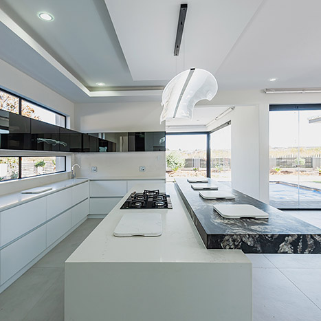 kubik kitchen neighbourhood
