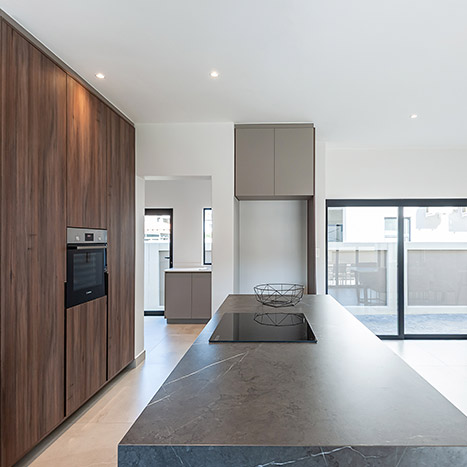 kubik kitchen neighbourhood