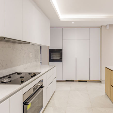 kubik kitchen neighbourhood