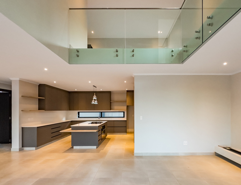 La Como Lifestyle Estate Kitchen Design Project 1