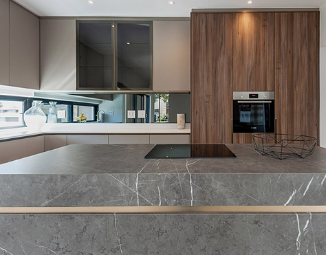 Neighbourhood Kitchen Design Project2