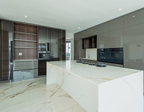 Neighbourhood Kitchen Design Project3